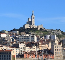 <p>Marseille</p>
